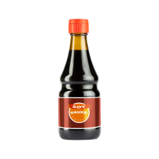 Sojasoße 1 Flasche 300gm